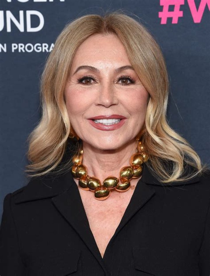 Anastasia Soare Biography Age Net