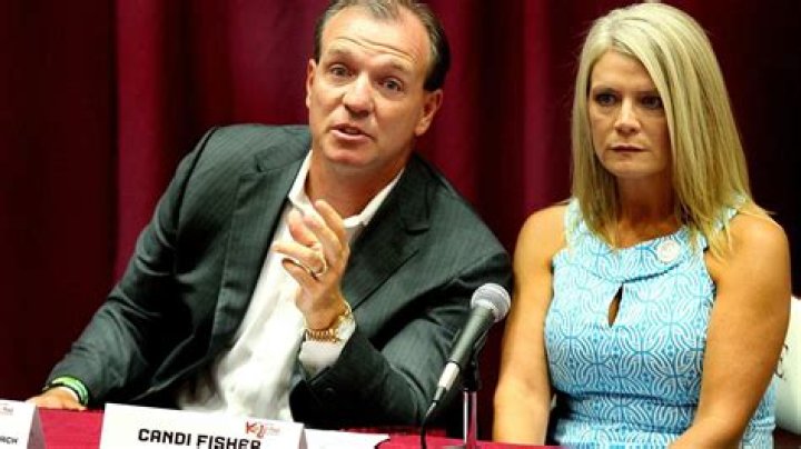 Candi Fisher Age, Height, Married, Husband, Net Worth