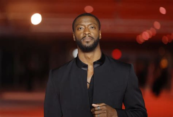 Does Aldis Hodge have children?