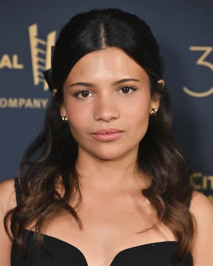 Exploring Nikki Rodriguez: Height, Weight, Net Worth, And Age