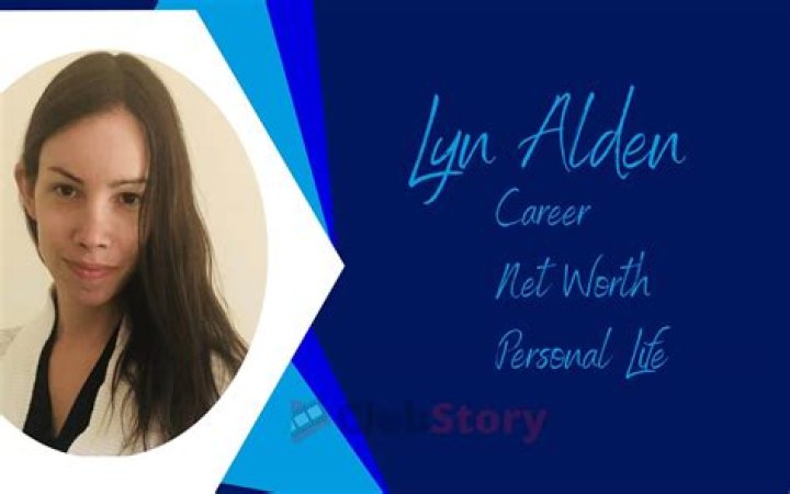 Is Lyn Alden Transgender? Exploring Identity, Expression, And Acceptance