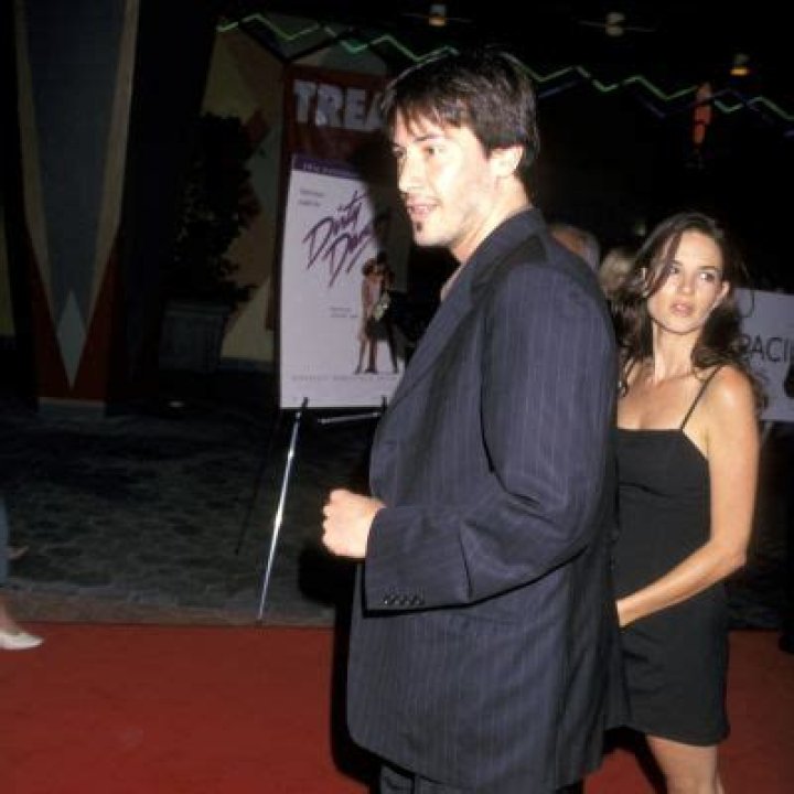 Keanu Reeves And Jennifer Syme’s Love Journey Ended In Tragedy