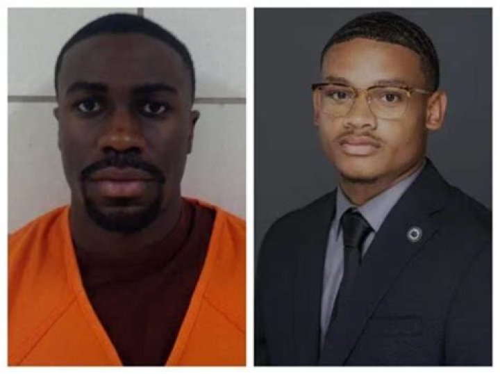 Rip Obituary Raylon Lee And Rio Smith