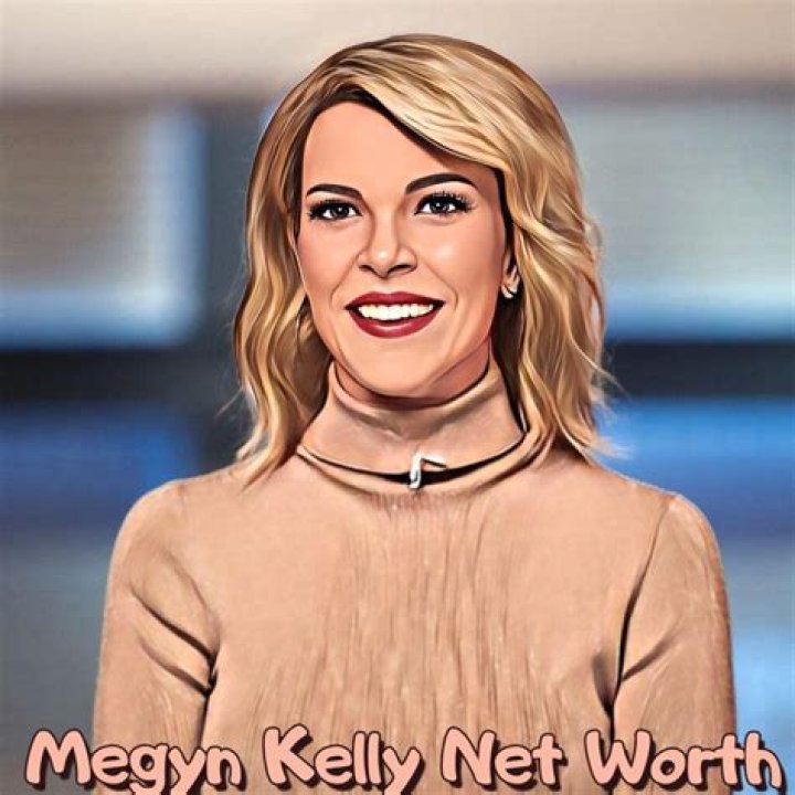 SkyBlog | Megyn Kelly Net Worth