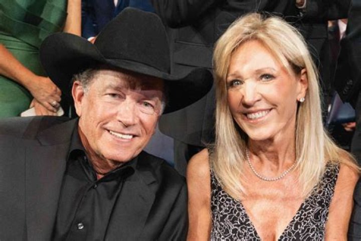 The Heart And Soul Behind George Strait's Success