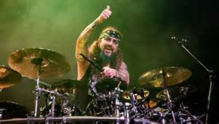 The Son Of Legendary Drummer Mike Portnoy
