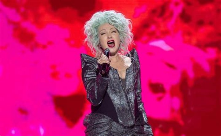 Uncover The Age And Story Behind Cyndi Lauper's Motherhood Journey
