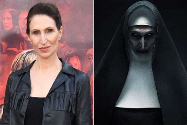 Unveiling The Actress Behind The Enigmatic Sonya In "The Sopranos"