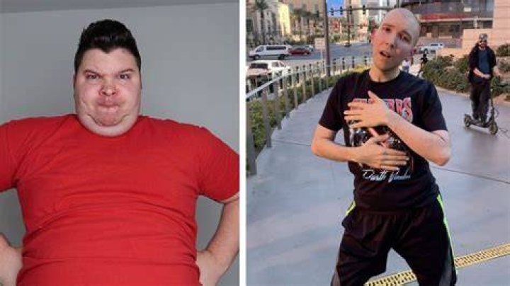 Unveiling The Secrets Of Nikocado Avocado's Remarkable Weight Loss Journey