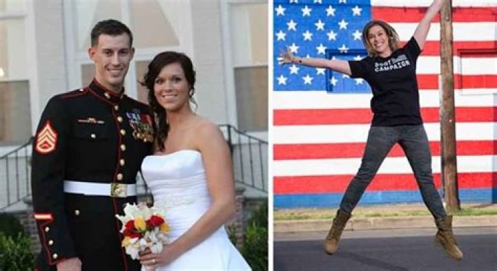 Who Is Joey Jones From Fox News? His Wikipedia Wife And Family Details Explored
